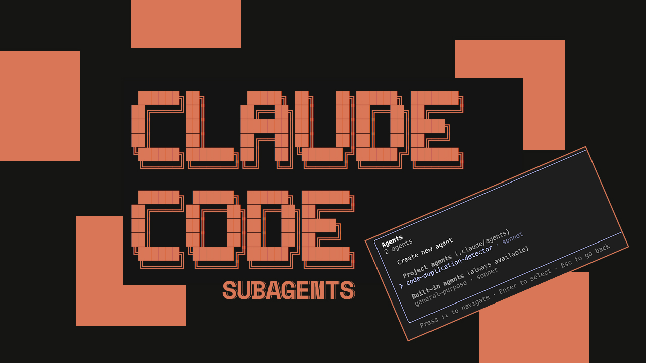 Claude Code Subagents